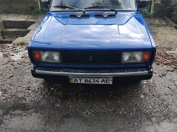 Авто ВАЗ 2104 2006 № 8213467