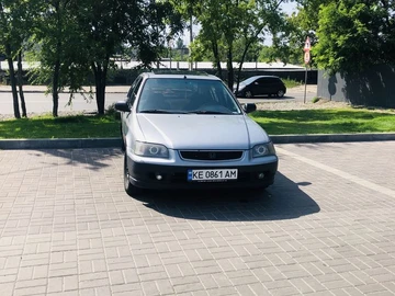 Авто Honda Civic 1995 № 8213473