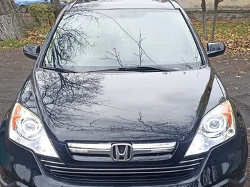 Авто Honda Cr-V 2008 № 8213476