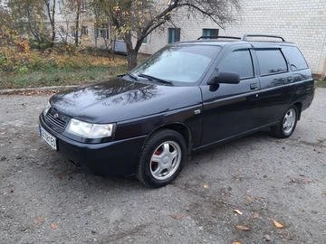 Авто ВАЗ 2111 2009 № 8213484