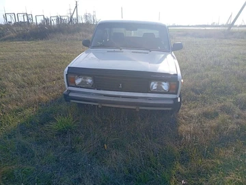 Авто ВАЗ 2105 1992 № 8213486