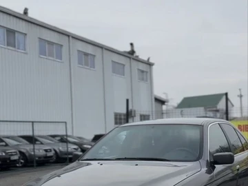 Авто BMW 5 Серия 1997 № 8213570