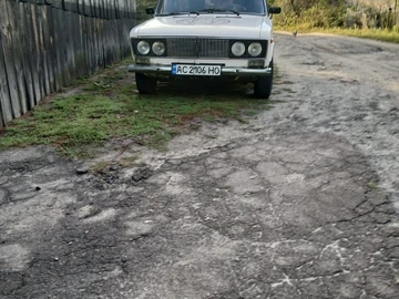 Авто ВАЗ 2106 1995 № 8213576