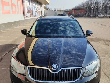 Авто Skoda Octavia 2014 № 8213583