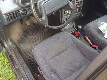 Авто ВАЗ 2115 2008 № 8213585