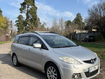 Авто Mazda 5 2008 № 8213601