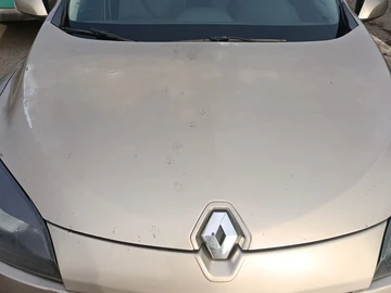 Авто Renault 4 2011 № 8213606