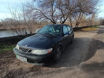 Авто Saab 9-3 X 2002 № 8213609