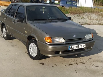 Авто ВАЗ 2115 2002 № 8213613