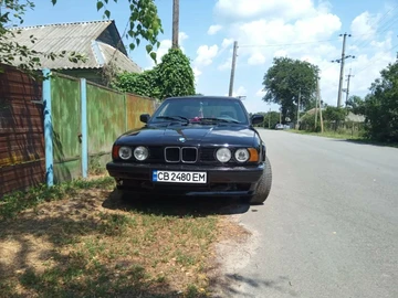 Авто BMW 4 Серия 1999 № 8213619