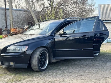 Авто Volvo V50 2006 № 8213621