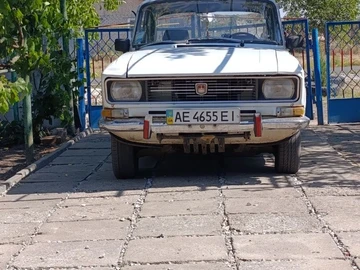 Авто  412 1981 № 8213623