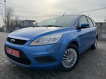 Авто Ford Focus 2009 № 8213632