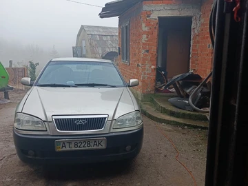 Авто Volkswagen Corrado 2009 № 8213635