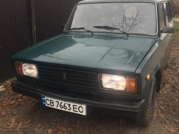 Авто ВАЗ 2104 2006 № 8213685