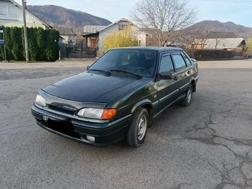 Авто ВАЗ 2115 2006 № 8213690