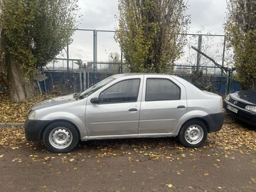 Авто Dacia Logan 2008 № 8213693
