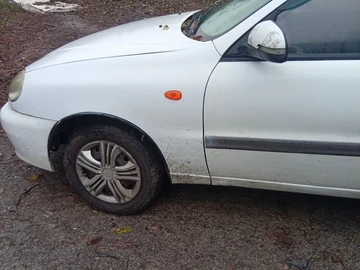 Авто Daewoo Lanos Sens  2014 № 8213698