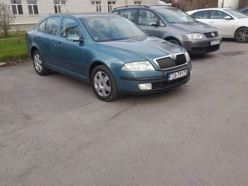 Авто Skoda Octavia 2006 № 8213702