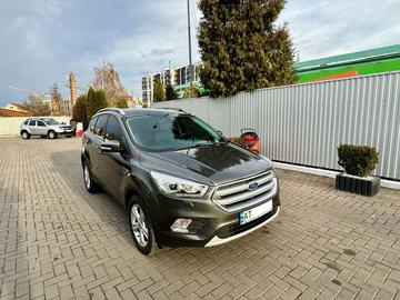 Авто Ford Kuga 2019 № 8213704