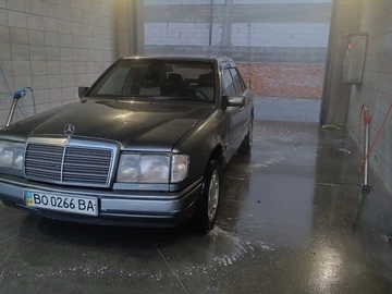 Авто Mercedes 250 1990 № 8213715