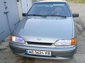 Авто ВАЗ 2113 2012 № 8213723