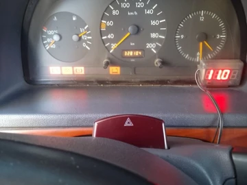 Авто Mercedes Vito 1998 № 8213724