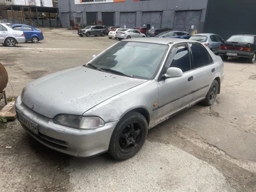 Авто Honda Civic 1993 № 8213733