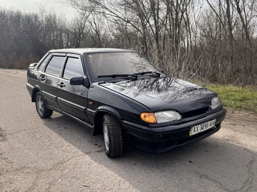 Авто ВАЗ 2115 2006 № 8213737