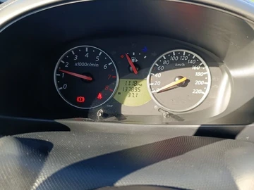 Авто Nissan Micra 2005 № 8213745