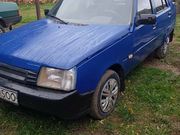 Авто ЗАЗ 1103 Slavuta 2005 № 8213749