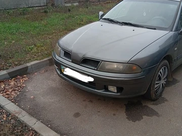 Авто Mitsubishi Carisma 2002 № 8213754