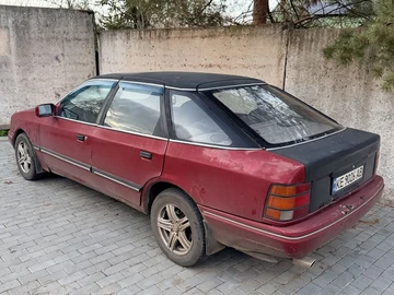 Авто Ford Scorpio 1985 № 8213855