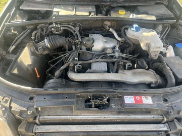 Авто Audi A6 2006 № 8213858