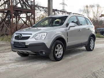 Авто Opel Antara 2006 № 8213869