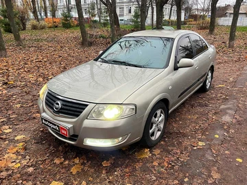 Авто Nissan Almera 2006 № 8213873