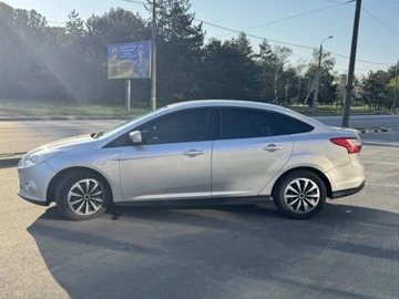 Авто Ford Focus 2015 № 8213879