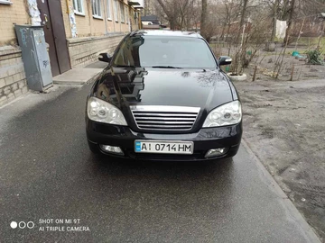 Авто Chery Eastar 2010 № 8213881