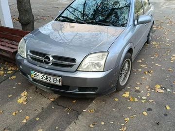 Авто Opel Vectra 2005 № 8213887