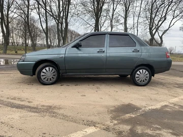 Авто ВАЗ 2110 2011 № 8213891
