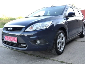 Авто Ford Focus 2010 № 8213899
