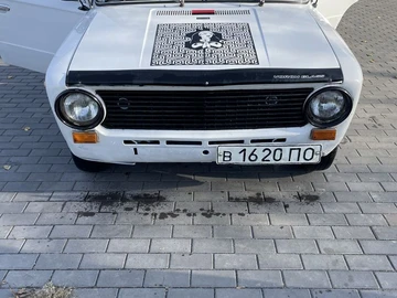 Авто ВАЗ 2101 1983 № 8213907
