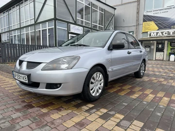 Авто Mitsubishi Lancer 2005 № 8213914