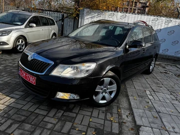 Авто Skoda Octavia 2009 № 8213916