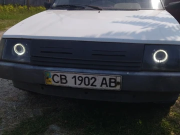 Авто ЗАЗ 965 2006 № 8213918