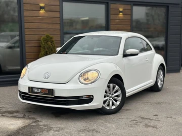 Авто Volkswagen Beetle 2013 № 8213921