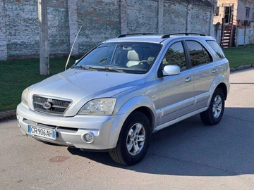 Авто KIA Sorento 2004 № 8213926