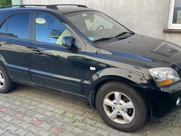 Авто KIA Sorento 2007 № 8213928
