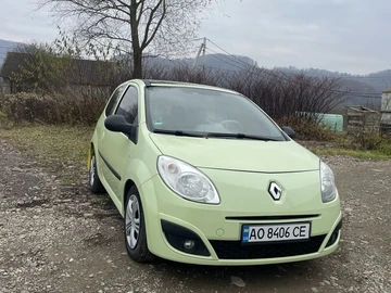 Авто Renault 11 2008 № 8213938