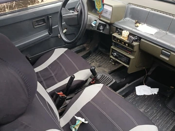 Авто ВАЗ 2108 1990 № 8213941